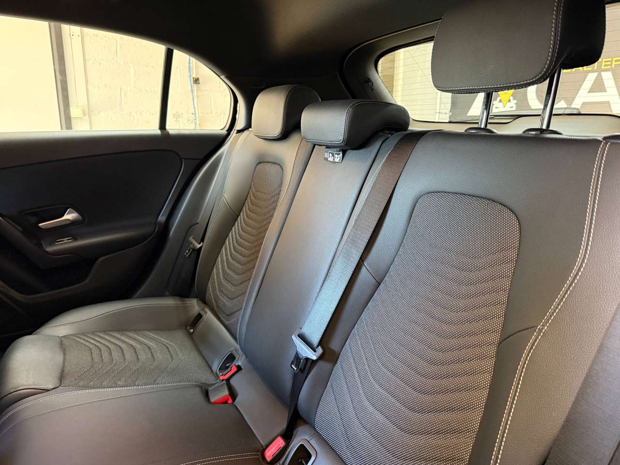 Mercedes-Benz A 180  A 180 Business Line – GARANTIE 12M