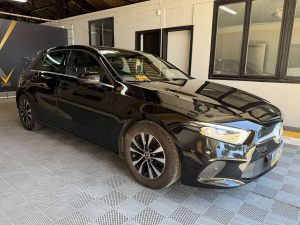 Mercedes-Benz A 180 A 180 Business Line – GARANTIE 12M
