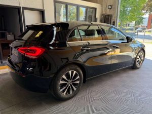 Mercedes-Benz A 180 A 180 Business Line – GARANTIE 12M
