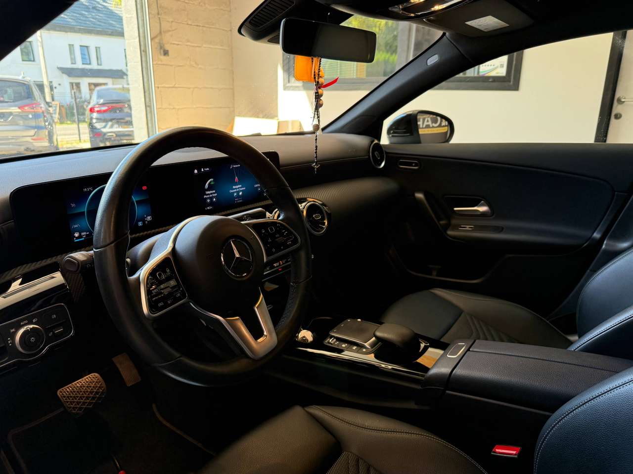 Mercedes-Benz A 180  A 180 Business Line – GARANTIE 12M