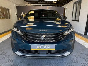 Peugeot 3008  3008 1.6 Hybrid 180 PHEV Allure Pack – GARANTIE 12M