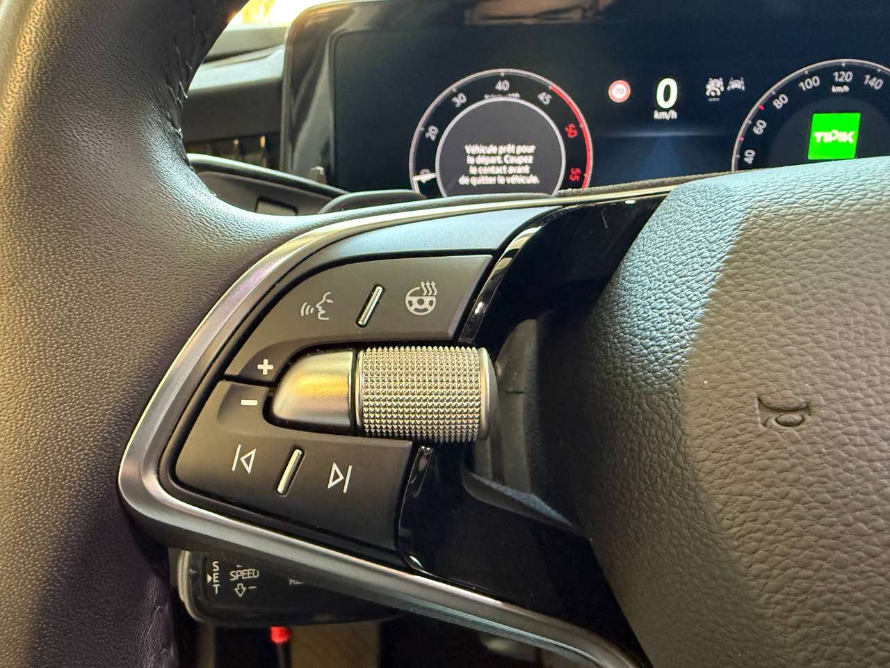 Skoda Superb  Superb Combi 2.0 CR TDi Selection DSG – GARANTIE 12M