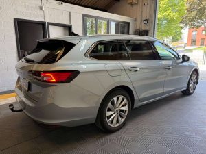 Skoda Superb  Superb Combi 2.0 CR TDi Selection DSG – GARANTIE 12M