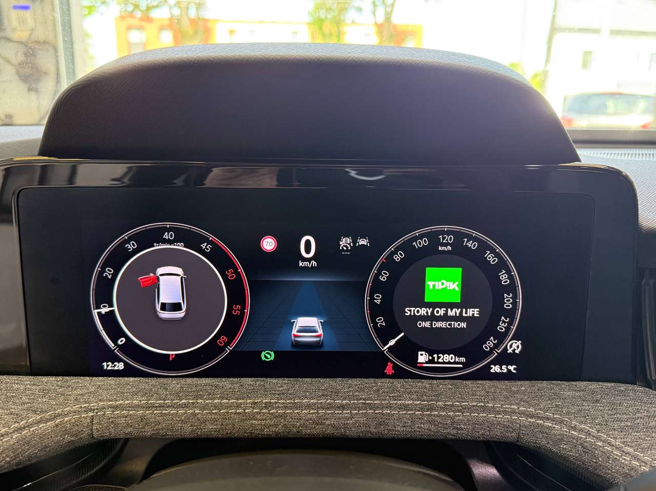 Skoda Superb  Superb Combi 2.0 CR TDi Selection DSG – GARANTIE 12M