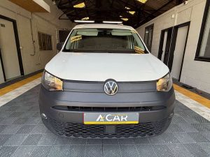 Volkswagen Caddy  Caddy Maxi 2.0 TDi Business DSG – GARANTIE 12M