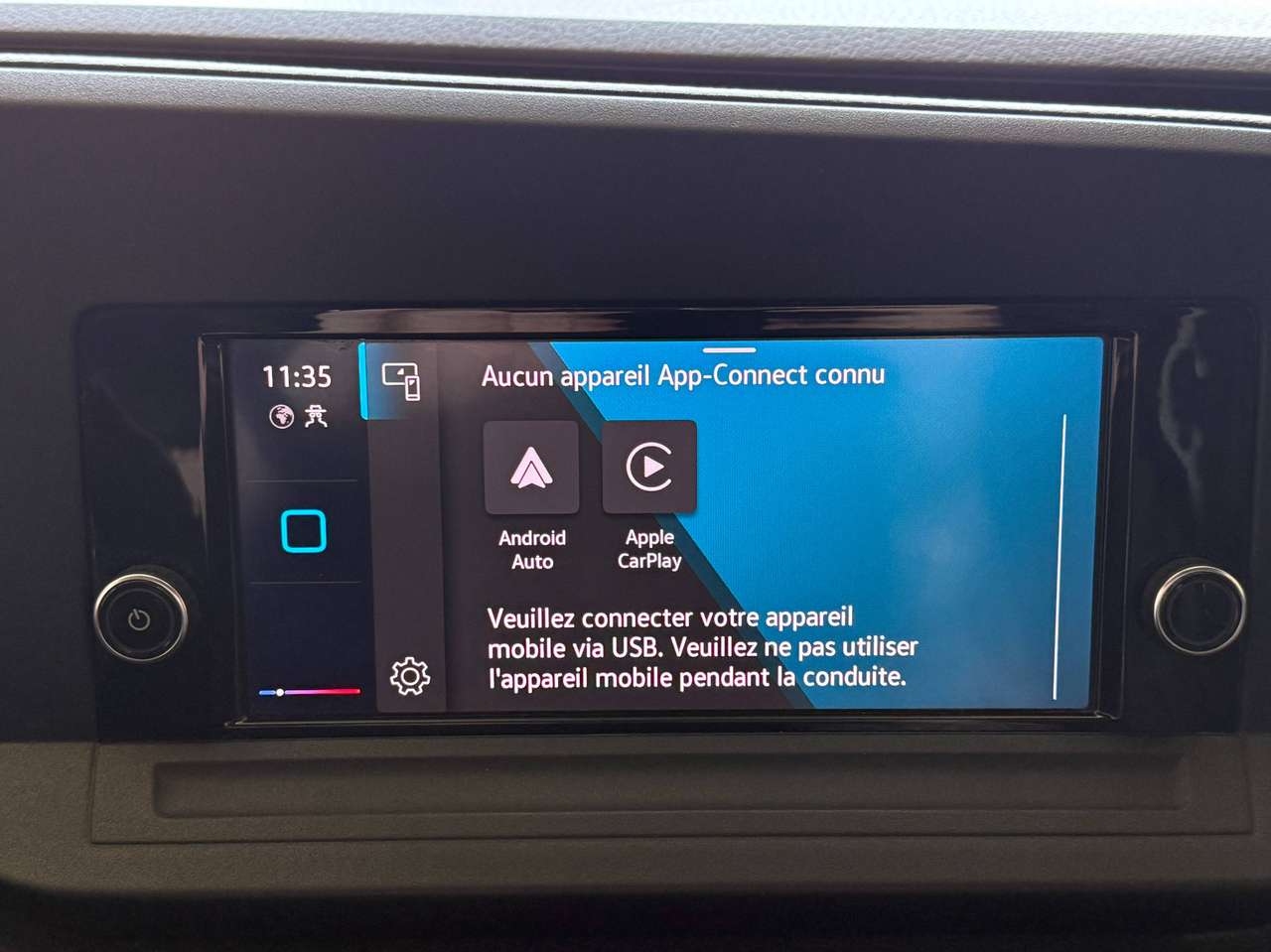 Volkswagen Caddy  Caddy Maxi 2.0 TDi Business DSG – GARANTIE 12M
