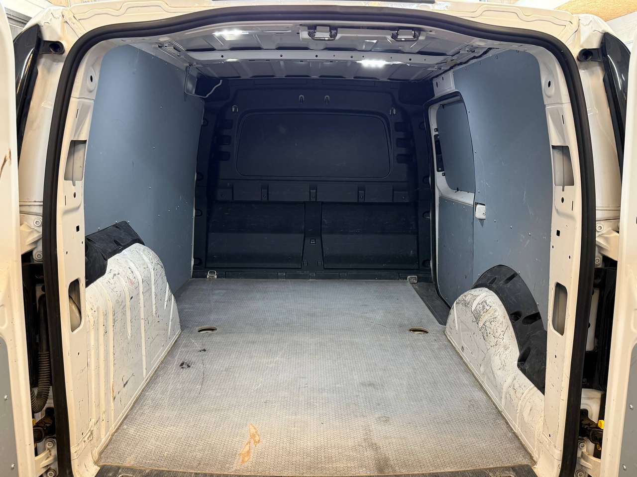 Volkswagen Caddy  Caddy Maxi 2.0 TDi Business DSG – GARANTIE 12M