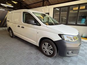 Volkswagen Caddy  Caddy Maxi 2.0 TDi Business DSG – GARANTIE 12M