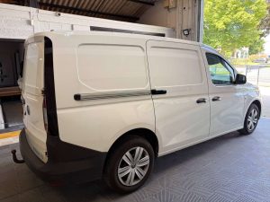 Volkswagen Caddy  Caddy Maxi 2.0 TDi Business DSG – GARANTIE 12M
