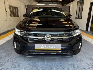 Volkswagen T-Roc T-Roc 1.5 TSI R-Line Ultimate Black DSG – GARANTIE VW 12/2027