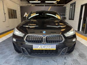 BMW X2  X2 2.0 d xDrive18 PACK M – GARANTIE 12M
