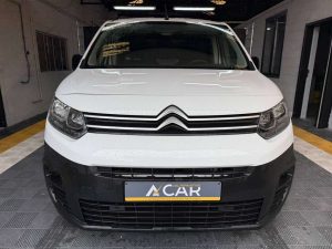 Citroen Berlingo  1.5 BlueHDi M Light Club – GARANTIE 12M