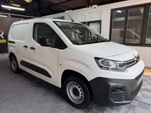 Citroen Berlingo  1.5 BlueHDi M Light Club – GARANTIE 12M