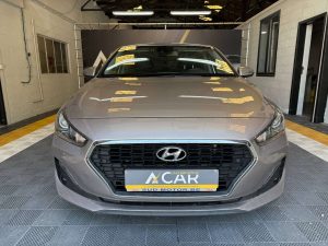 Hyundai i30  i30 Fastback 1.4 T-GDi Shine DCT – GARANTIE 12M