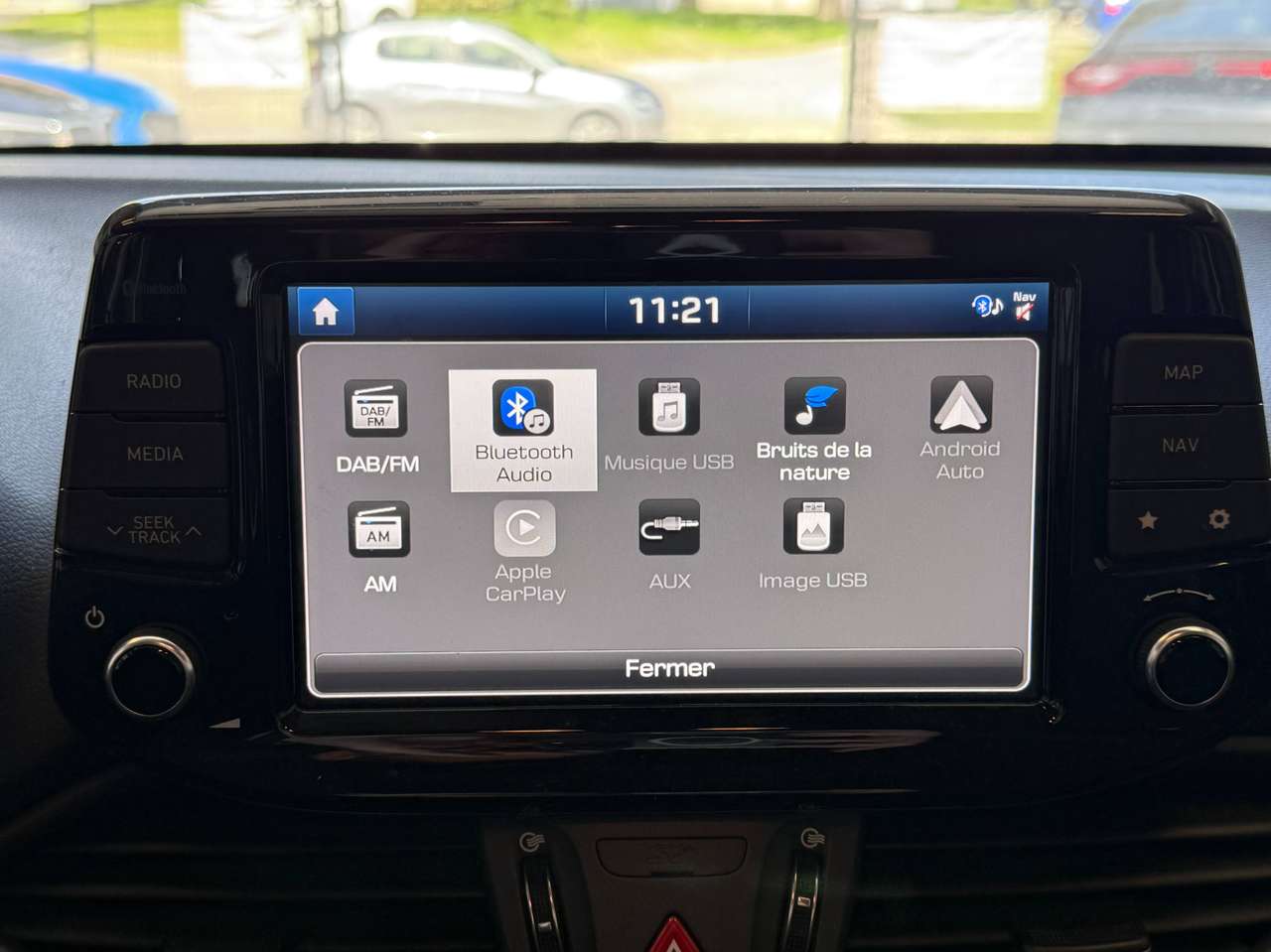 Hyundai i30  i30 Fastback 1.4 T-GDi Shine DCT – GARANTIE 12M