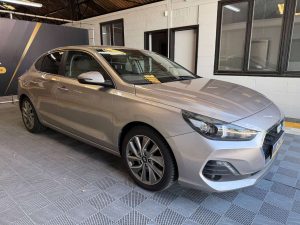 Hyundai i30  i30 Fastback 1.4 T-GDi Shine DCT – GARANTIE 12M