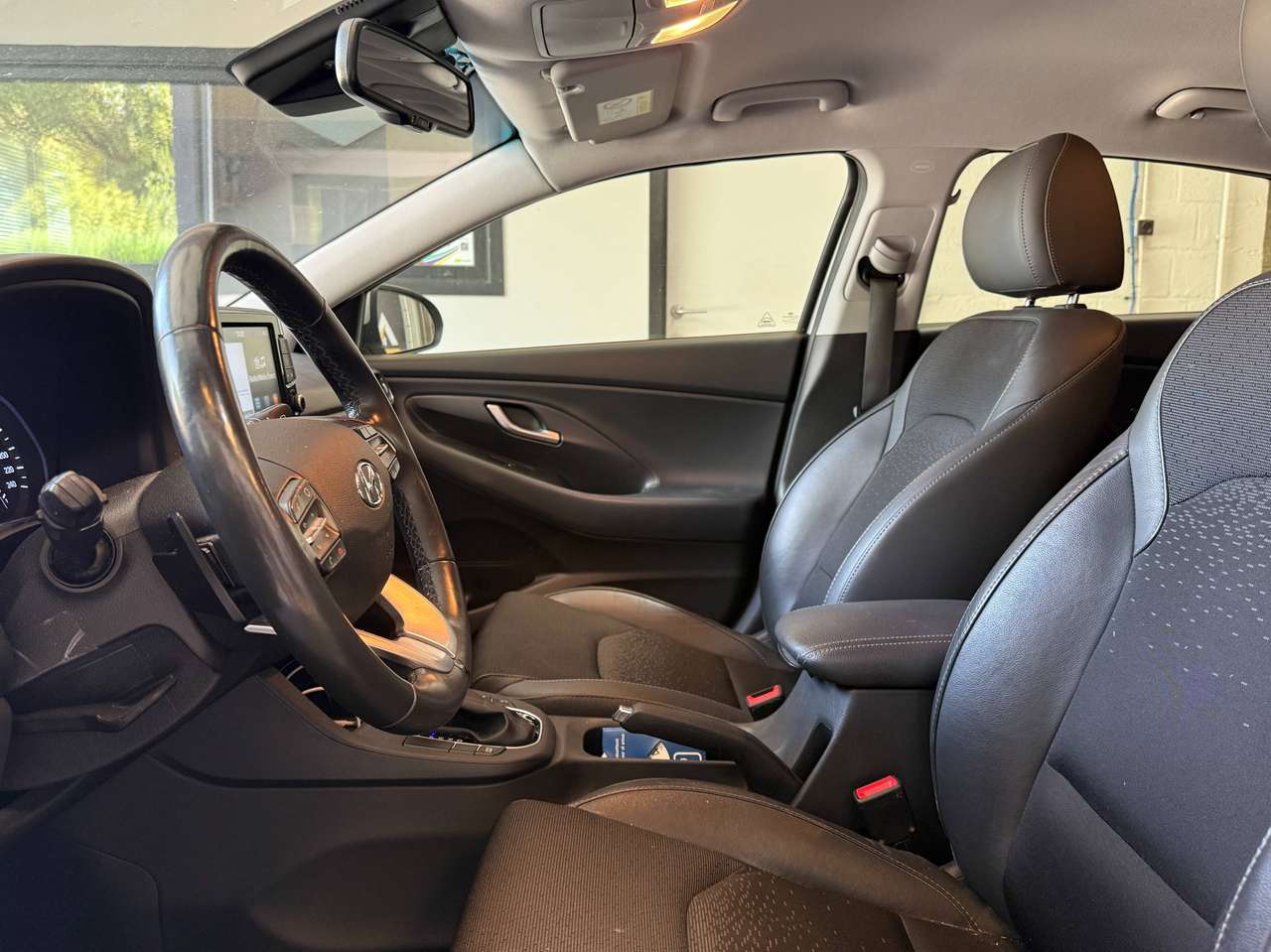 Hyundai i30  i30 Fastback 1.4 T-GDi Shine DCT – GARANTIE 12M