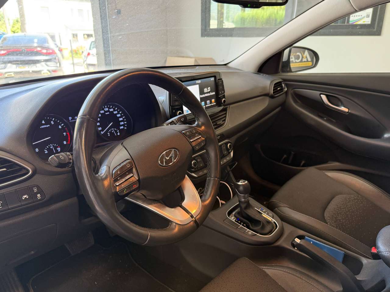 Hyundai i30  i30 Fastback 1.4 T-GDi Shine DCT – GARANTIE 12M