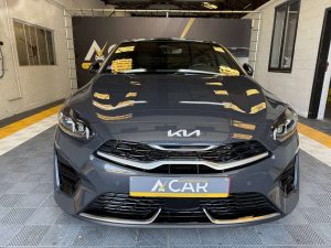 Kia ProCeed / pro_cee'd  ProCeed 1.5 T-GDi GT-Line ISG DCT GT-Line – GARANTIE KIA 2032