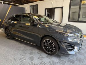 Kia ProCeed / pro_cee'd  ProCeed 1.5 T-GDi GT-Line ISG DCT GT-Line – GARANTIE KIA 2032