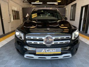 Mercedes-Benz GLB 200  GLB 200 d Business Line – GARANTIE 12M