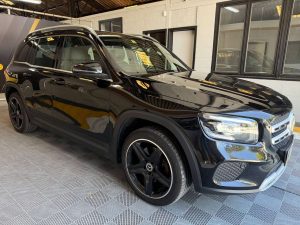 Mercedes-Benz GLB 200  GLB 200 d Business Line – GARANTIE 12M