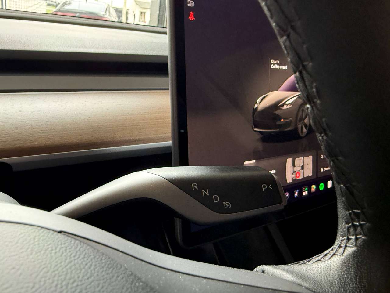 Tesla Model 3  Model 3 78 kWh AWD Long Range Dual Motor (366kW) – GARANTIE TESLA