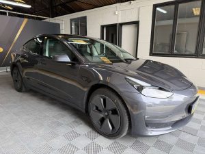 Tesla Model 3  Model 3 78 kWh AWD Long Range Dual Motor (366kW) – GARANTIE TESLA