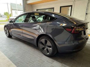 Tesla Model 3  Model 3 78 kWh AWD Long Range Dual Motor (366kW) – GARANTIE TESLA