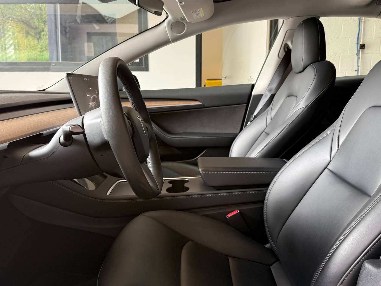Tesla Model 3  Model 3 78 kWh AWD Long Range Dual Motor (366kW) – GARANTIE TESLA