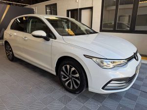 Volkswagen Golf  Golf 1.0 TSI Active OPF – GARANTIE 12M