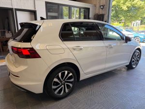 Volkswagen Golf  Golf 1.0 TSI Active OPF – GARANTIE 12M