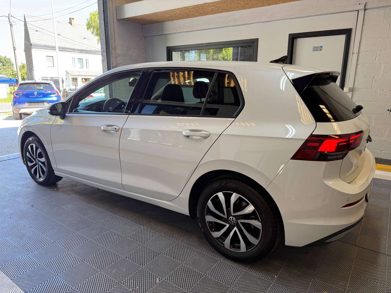 Volkswagen Golf  Golf 1.0 TSI Active OPF – GARANTIE 12M
