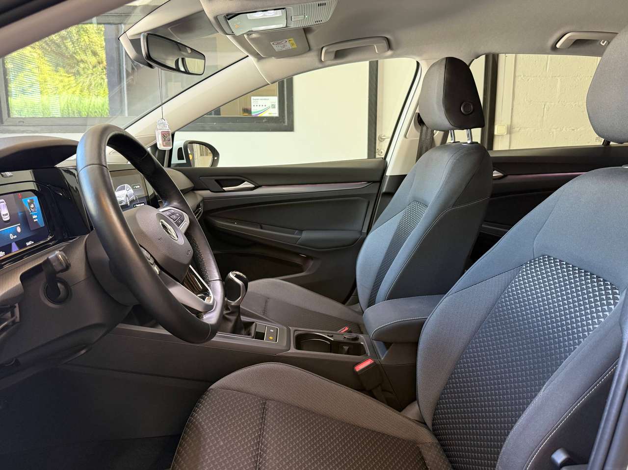 Volkswagen Golf  Golf 1.0 TSI Active OPF – GARANTIE 12M
