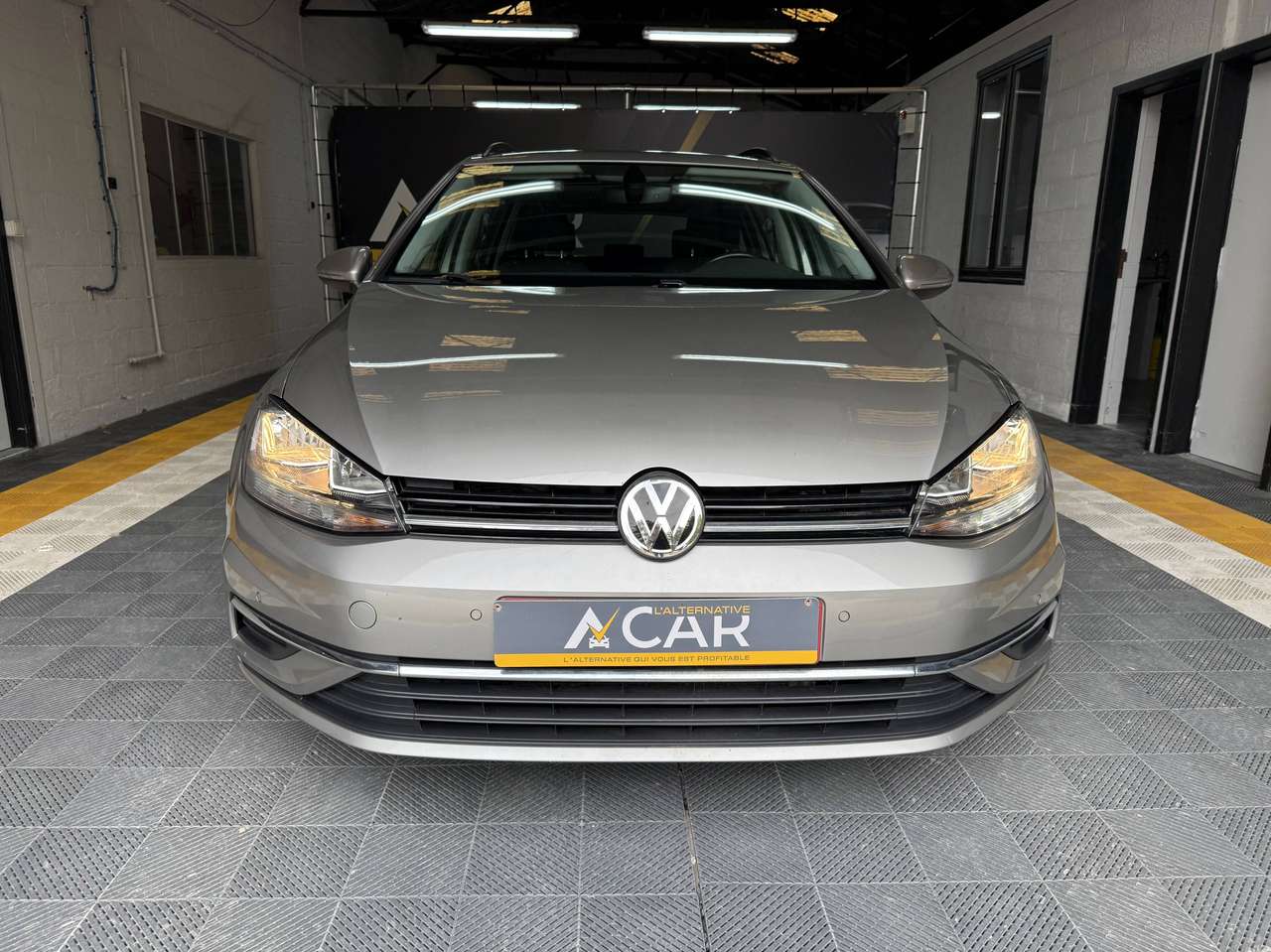 Volkswagen Golf Variant  Golf SW 1.0 TSI Confortline OPF – GARANTIE 12M