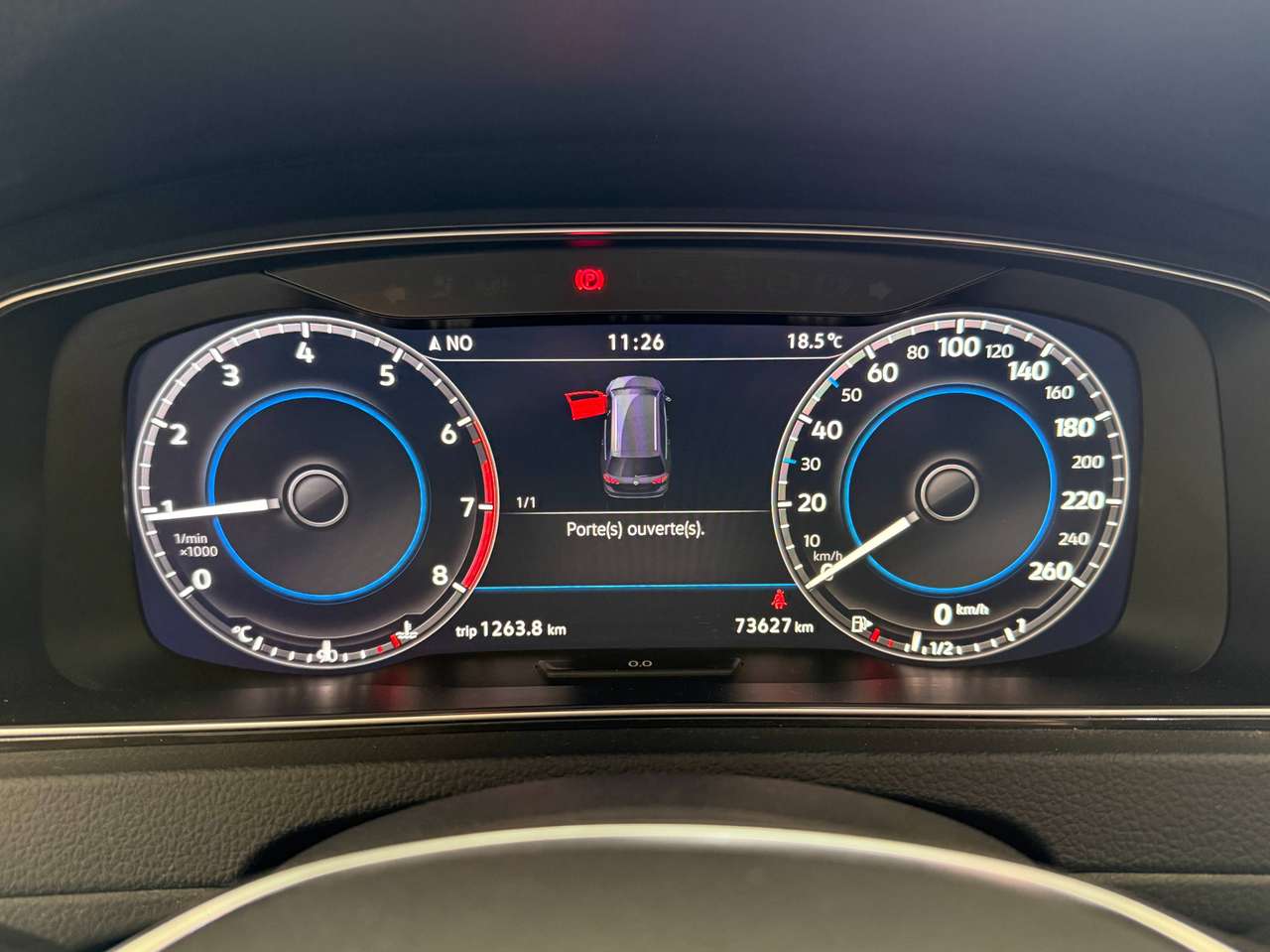 Volkswagen Golf Variant  Golf SW 1.0 TSI Confortline OPF – GARANTIE 12M
