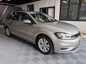 Volkswagen Golf Variant  Golf SW 1.0 TSI Confortline OPF – GARANTIE 12M