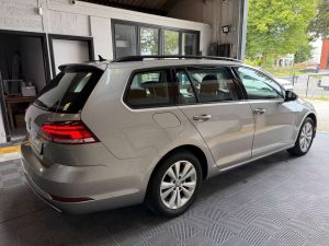 Volkswagen Golf Variant  Golf SW 1.0 TSI Confortline OPF – GARANTIE 12M