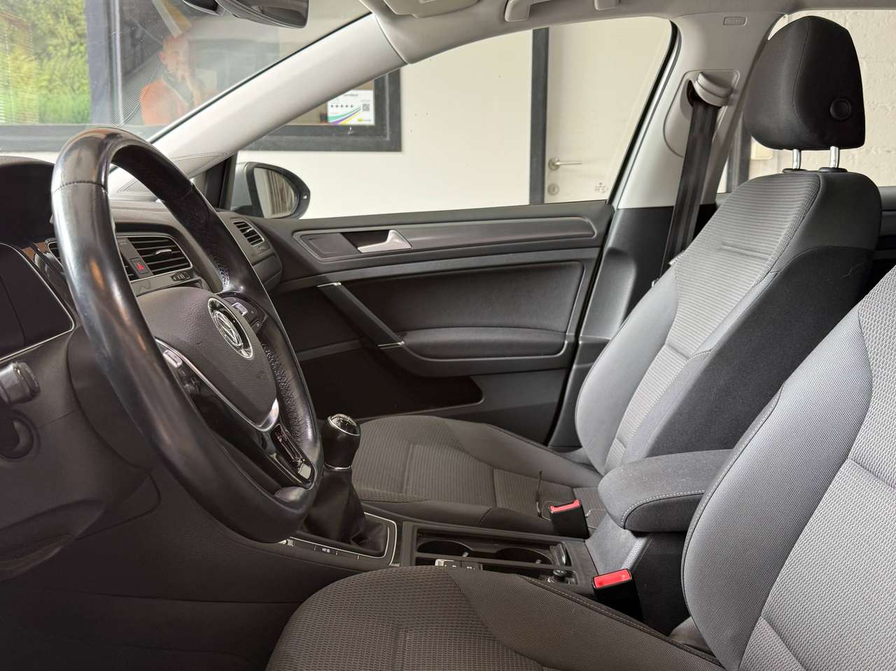 Volkswagen Golf Variant  Golf SW 1.0 TSI Confortline OPF – GARANTIE 12M