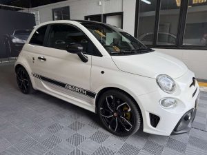 Abarth 595  595 1.4 T-Jet – GARANTIE 12M
