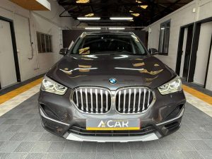 BMW X1  X1 1.5iA sDrive18 OPF – GARANTIE 12M