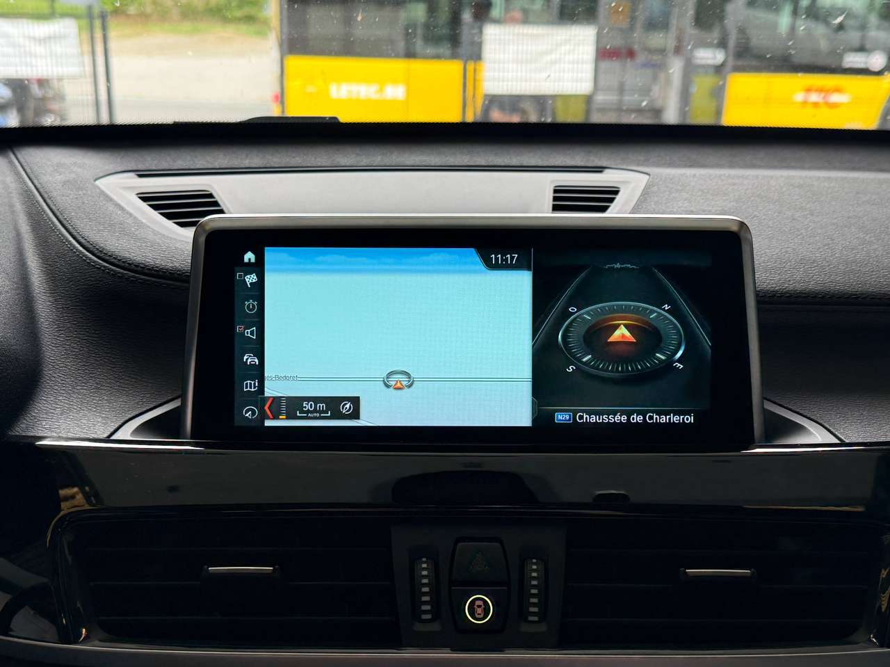 BMW X1  X1 1.5iA sDrive18 OPF – GARANTIE 12M