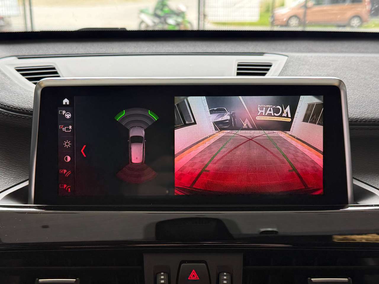 BMW X1  X1 1.5iA sDrive18 OPF – GARANTIE 12M
