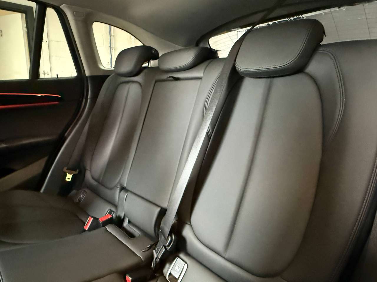 BMW X1  X1 1.5iA sDrive18 OPF – GARANTIE 12M