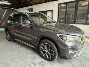 BMW X1  X1 1.5iA sDrive18 OPF – GARANTIE 12M