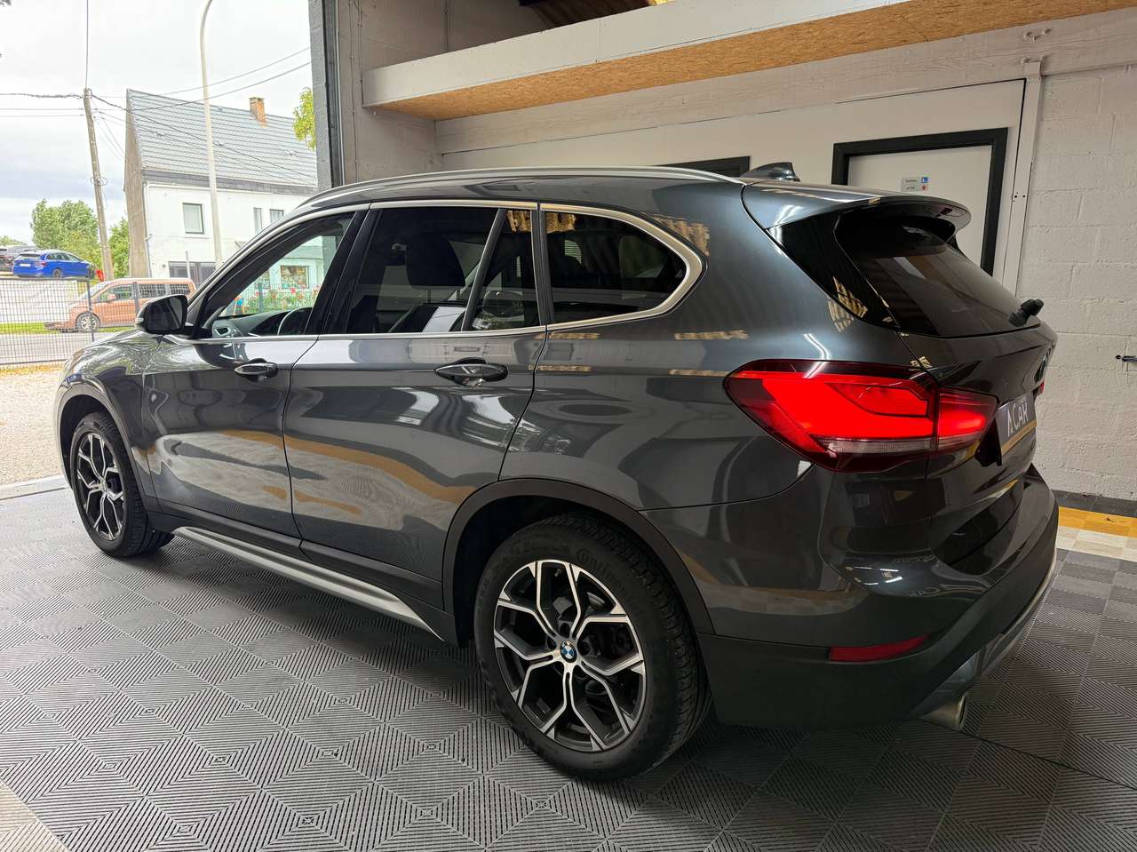 BMW X1  X1 1.5iA sDrive18 OPF – GARANTIE 12M
