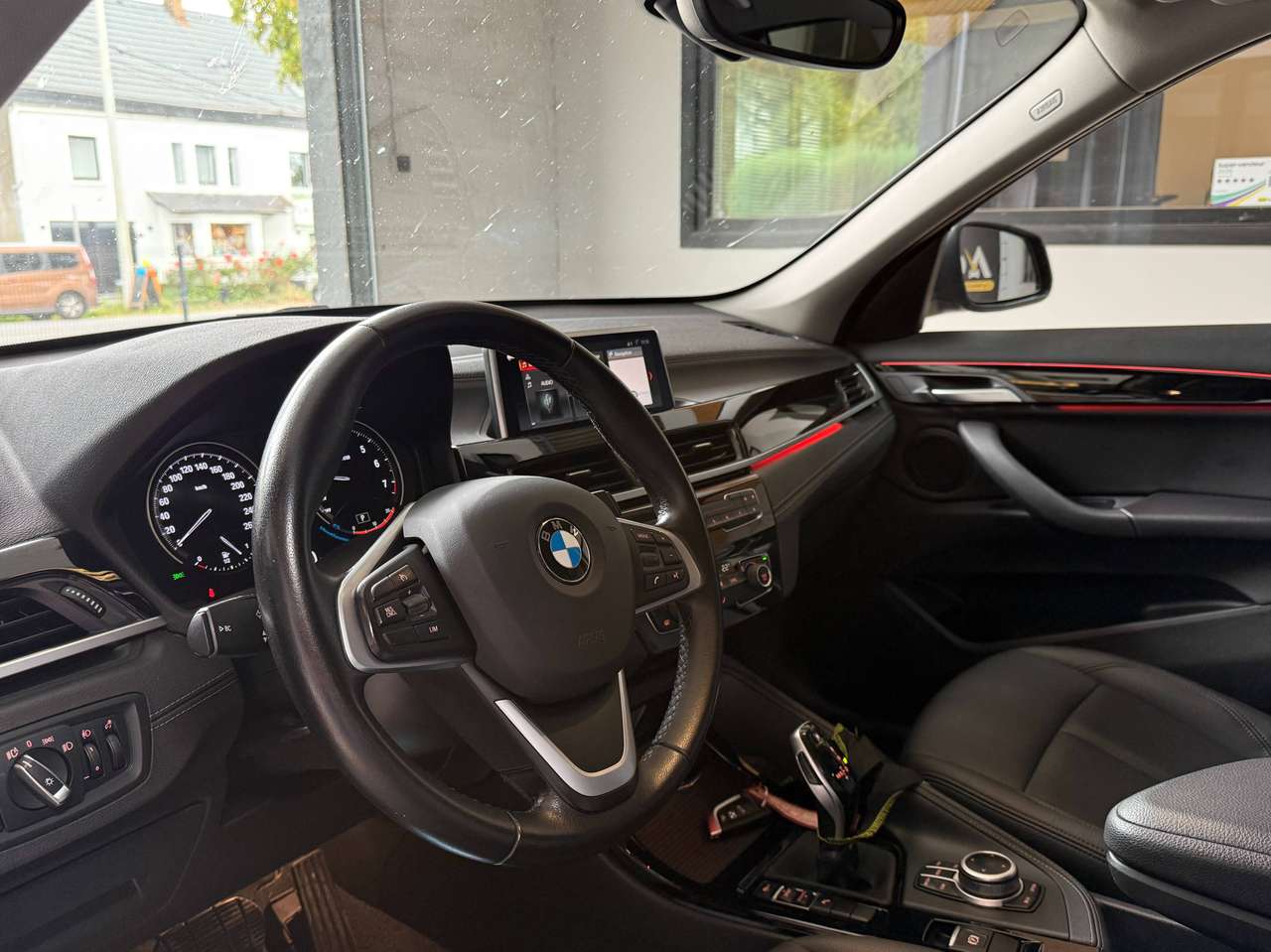 BMW X1  X1 1.5iA sDrive18 OPF – GARANTIE 12M