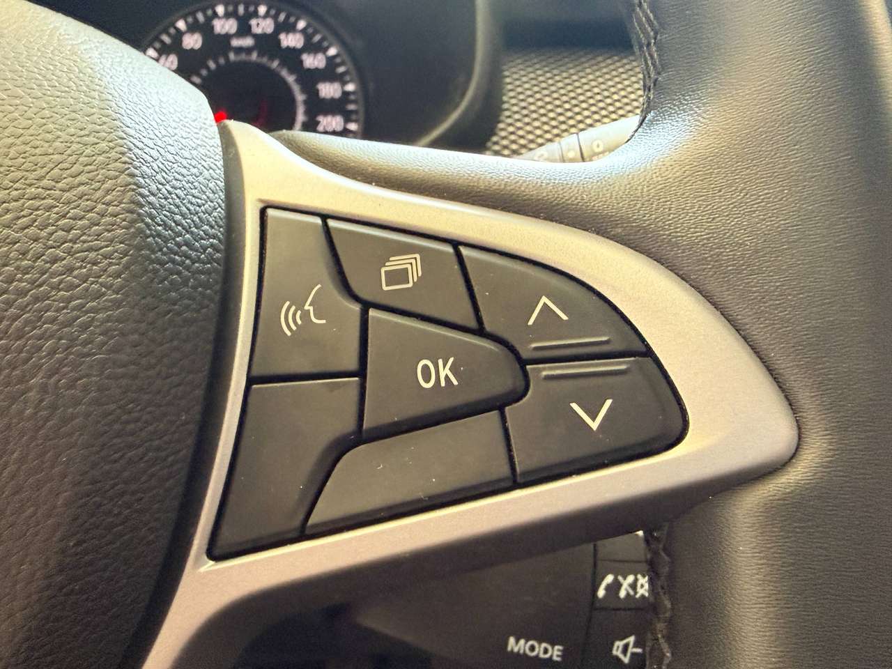 Dacia Sandero  Sandero 1.0i SCe Expression – GARANTIE DACIA 2028