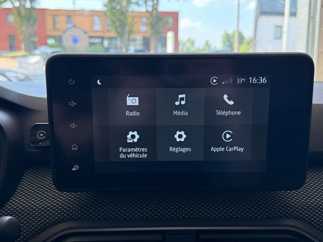 Dacia Sandero  Sandero 1.0i SCe Expression – GARANTIE DACIA 2028