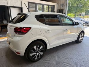 Dacia Sandero  Sandero 1.0i SCe Expression – GARANTIE DACIA 2028